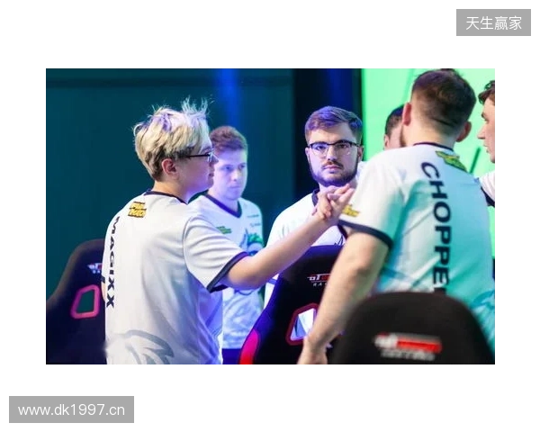 IEM里约 2026：悬崖勒马！Spirit 2-1 RED Canids